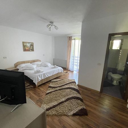 Casa Viorica Hotel Statiunea Екстериор снимка