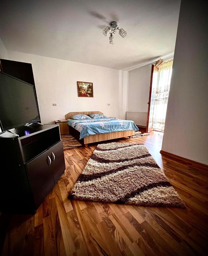 Casa Viorica Hotel Statiunea Екстериор снимка