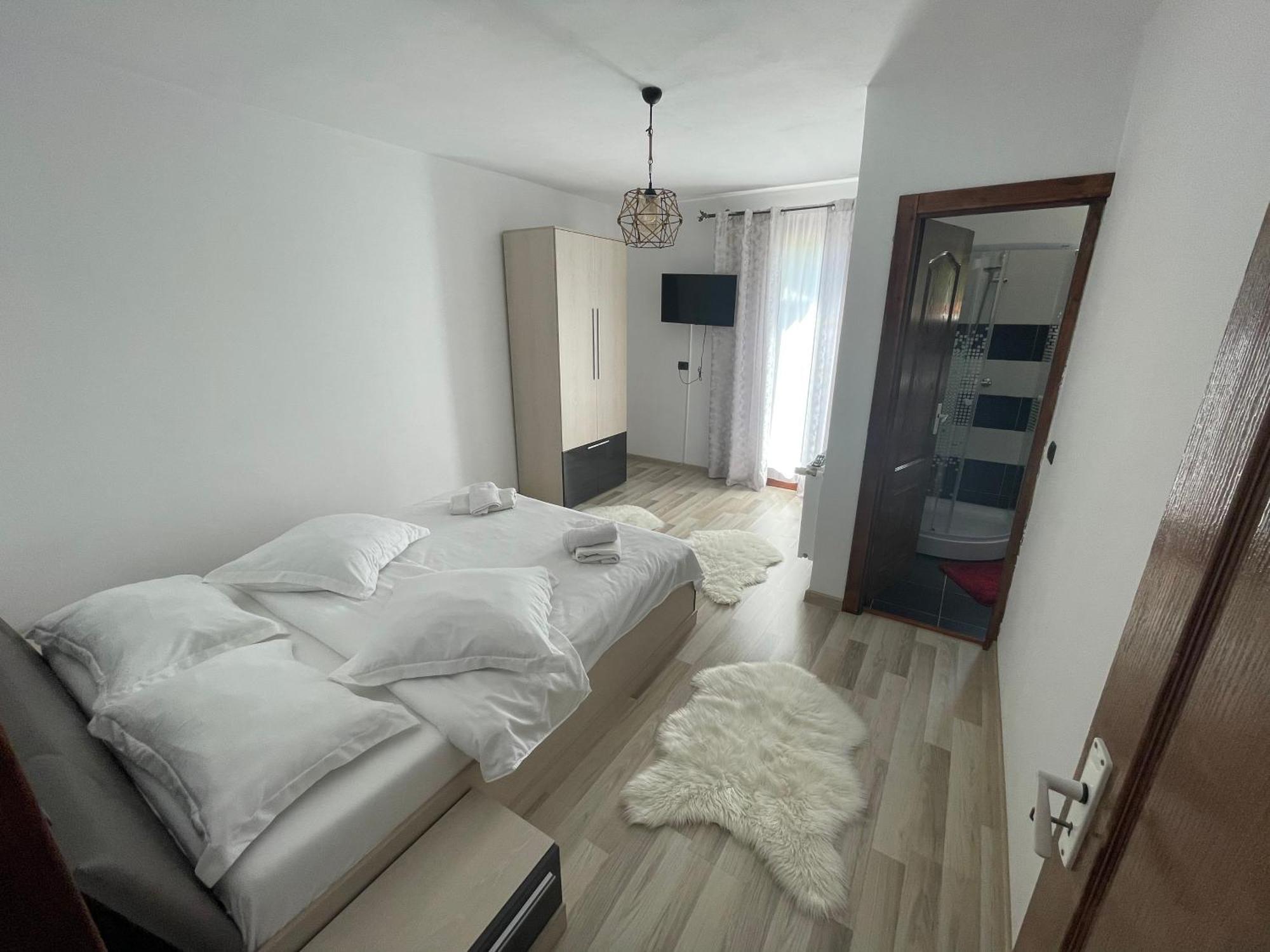 Casa Viorica Hotel Statiunea Екстериор снимка