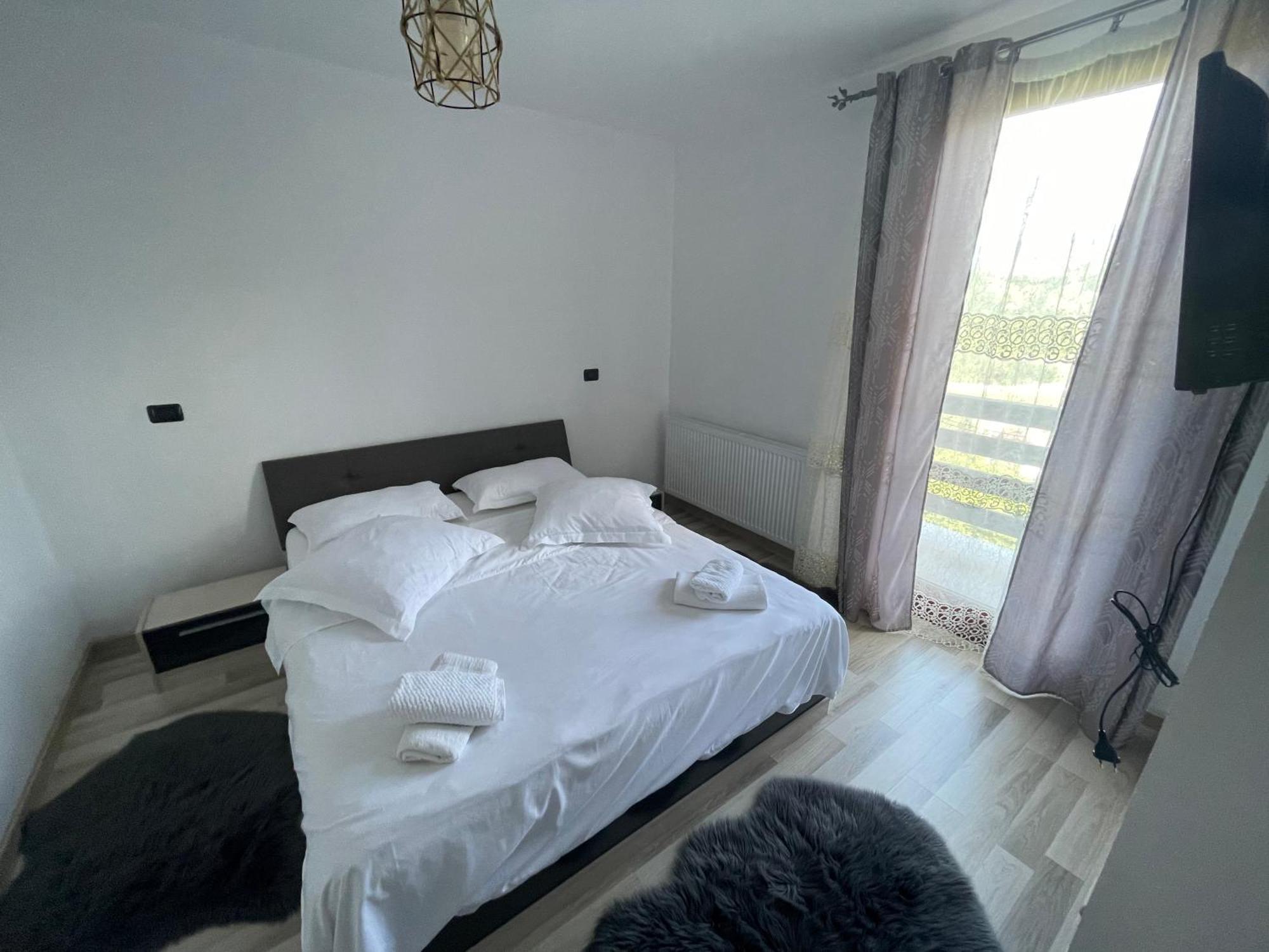 Casa Viorica Hotel Statiunea Екстериор снимка