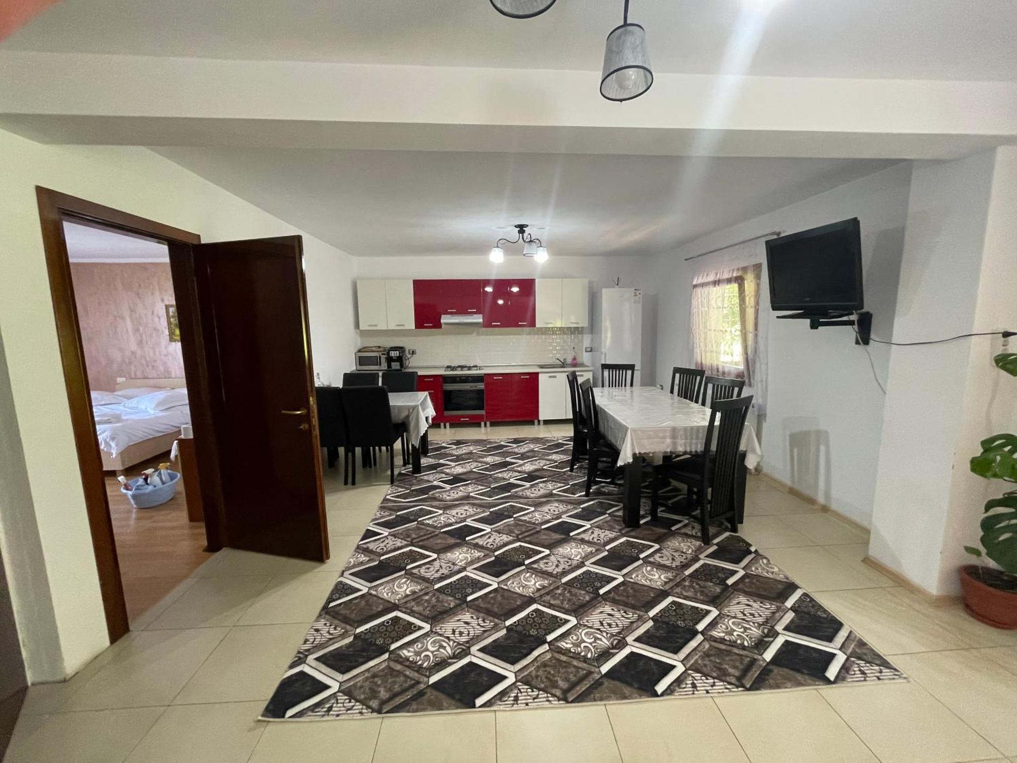 Casa Viorica Hotel Statiunea Екстериор снимка
